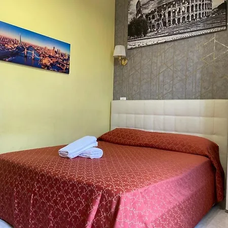 Rome Max House 2